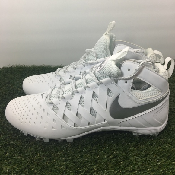 Nike Other - Nike Huarache V LAX Lacrosse Football Cleats
